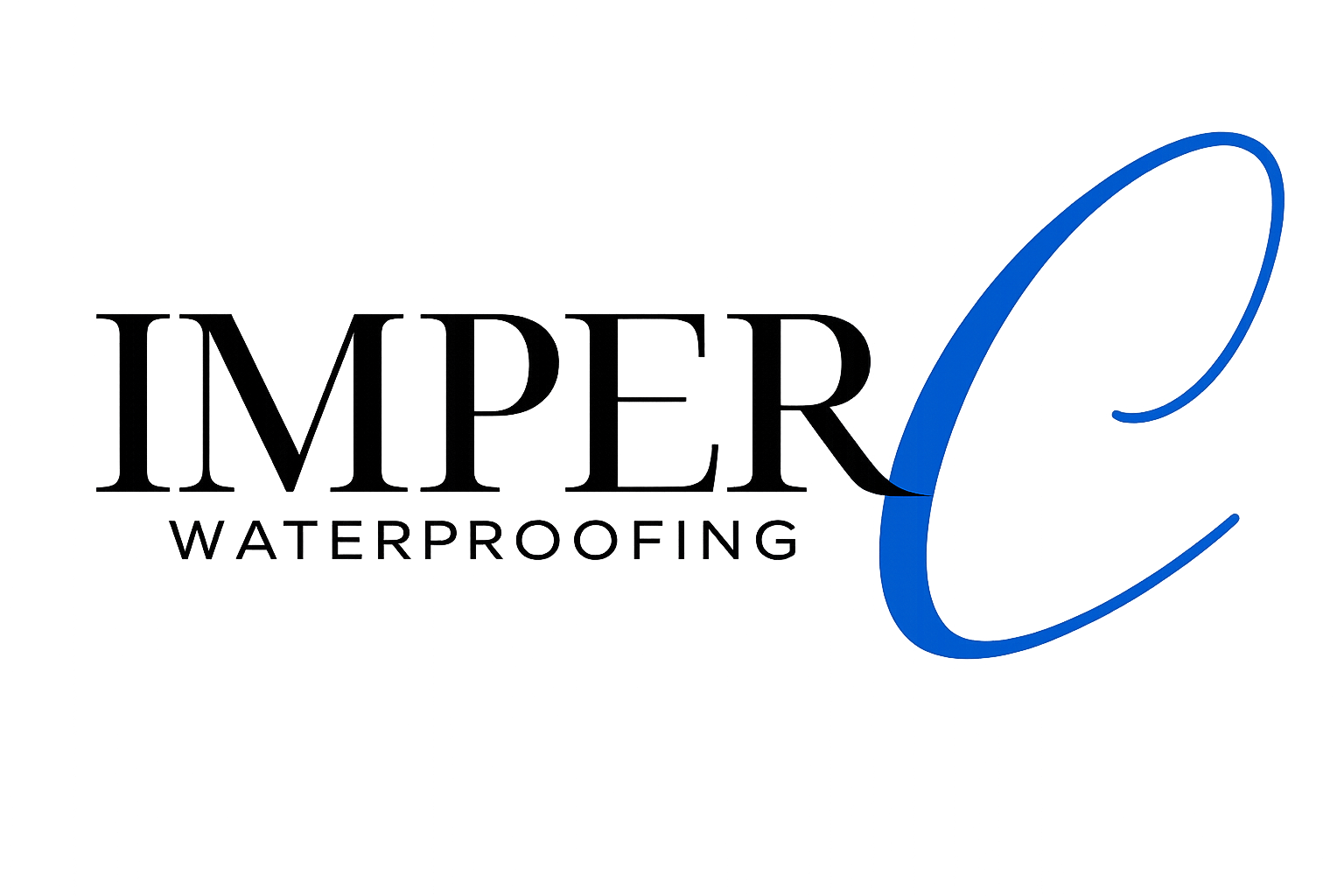 ImperC Waterproofing